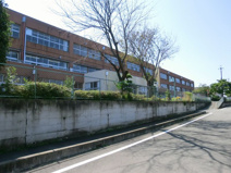 高崎市立 吉井西小学校