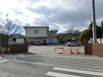 高崎市立 多胡小学校