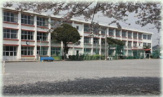 座間市立 栗原小学校