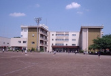 座間市立 栗原中学校