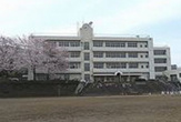座間市立 南中学校