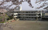 座間市立 中原小学校