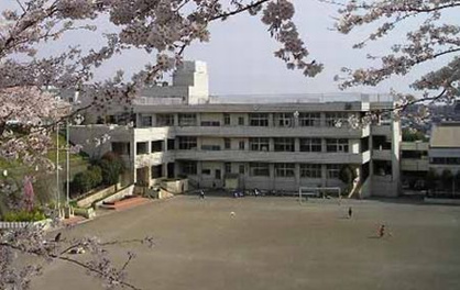 座間市立 中原小学校の画像1