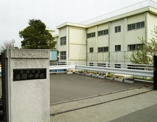 座間市立 座間中学校