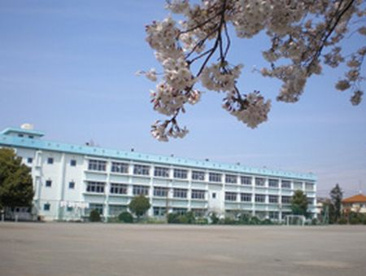 座間市立 相模野小学校の画像1