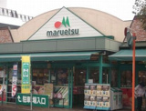 マルエツ ひばりが丘店