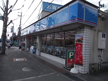 ローソン 江坂町四丁目店の画像2