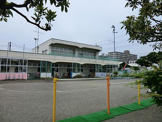 小松原保育園（座間市）