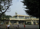 相武台保育園（座間市）