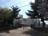 大和市立 柳橋小学校