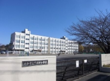 大和市立 下福田小学校の画像1