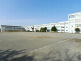 大和市立 草柳小学校