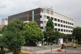 大和市役所