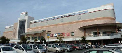 やまとオークシティの画像1