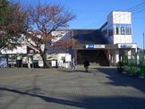 小田急江ノ島線　桜ヶ丘駅