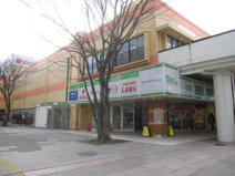 近商ストア 高の原店