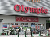 Ｏｌｙｍｐｉｃハイパーストア・蒲田店