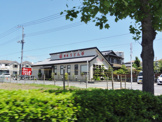 うどん市柏十余二店