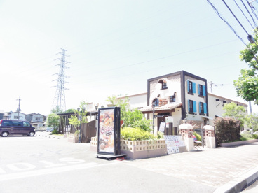 サフランお菓子の森店の画像1