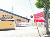サフラン柏の葉店