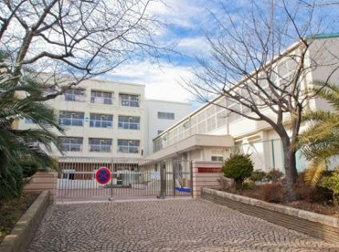 横浜市立 さわの里小学校の画像1