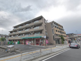 まいばすけっと溝口６丁目店