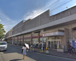 東急ストア新丸子店