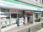 ファミリーマート 金子国分寺本多店の画像1