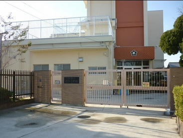 名古屋市立 広路小学校の画像1