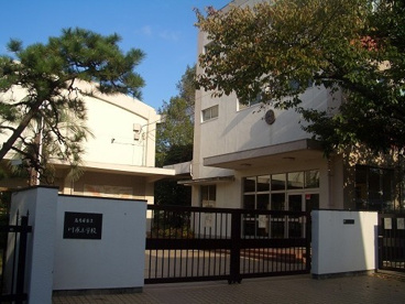 名古屋市立 川原小学校の画像1