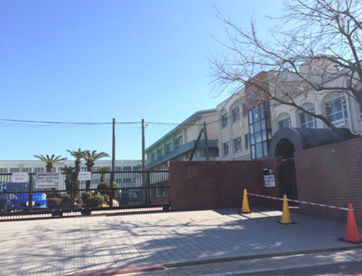 名古屋市立 松栄小学校の画像1