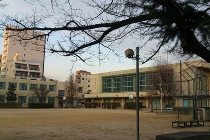 名古屋市立 平和小学校の画像1
