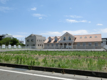 上中居整形外科医院