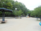 新芦屋上公園
