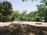 青葉丘南第３公園