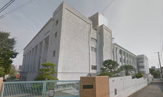 大阪市立真田山小学校
