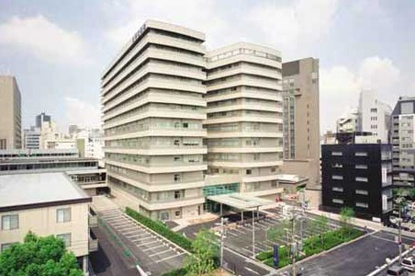 大手前病院の画像1
