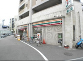 セブン−イレブン神戸阪神深江駅北店