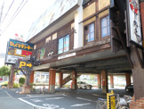 びっくりドンキー 千里店
