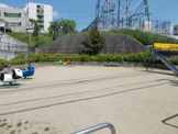 山田駅西遊園