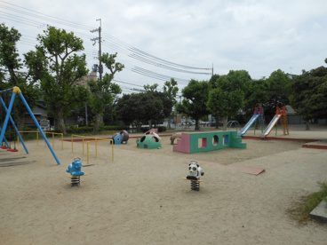 市場池公園の画像2