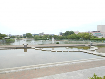 市場池公園の画像3