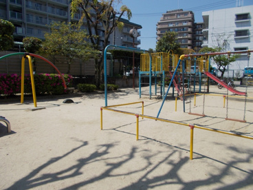 穂積台第2児童遊園の画像1