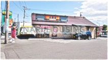 吉野家武蔵村山店