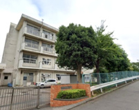 横浜市立新羽小学校