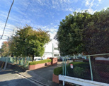 横浜市立新羽中学校
