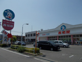 西松屋 摂津東正雀店