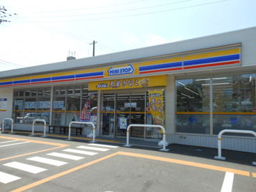 ミニストップ 吹田清水店の画像2