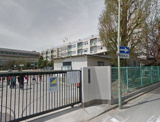 川口市立元郷小学校