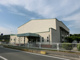 高崎市吉井運動公園体育館の画像
